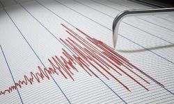 النقل تسجل هزة أرضية بقوة 3,2 درجات في نينوى 